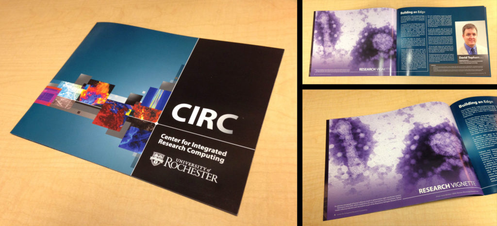 CIRC Report