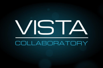 VISTA Collaboratory Promo Still